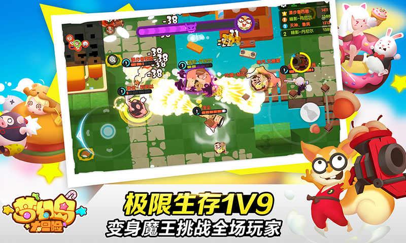 吉安“赣”大事:聚拢是烟火,摊开是人间