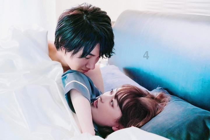 救援蓝色小兔